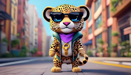 Hype hop 1 - Hype hop - image